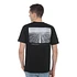 The Hundreds x V/SUAL - Downtown L.A. Pocket T-Shirt