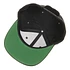 DRMTM - V Snapback Cap