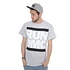 Run DMC - Greyscale Logo T-Shirt