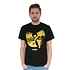 Wu-Tang Clan - Logo Distress T-Shirt