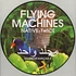 Flying Machines (Native-Twice) - Flying Machines Volume 1