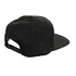 Supra - Above Soutache Starter Snapback Cap