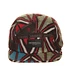 Obey - Nation 5-Panel Cap