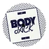 Bodyjack - Bodyjack EP
