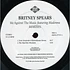 Britney Spears Featuring Madonna - Me Against The Music (Remixes)