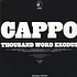 Cappo - Thousand Word Exodus