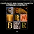 Volker Kriegel & Mild Maniac Orchestra - Octember Variations