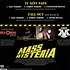 Mass Hysteria - It Aint Safe / Fall Out