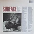 Surface - Surface