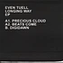 Even Tuell - Louging Way EP