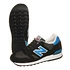 New Balance - M670 SKB