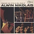 Alwin Nikolais - Choreosonic Music Of The New Dance Theatre Of…’