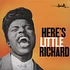 Little Richard - Here's Little Richard Remastered Edition