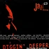 V.A. - Diggin' Deeper - The Roots Of Acid Jazz