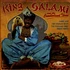 King Salami & The Cumberland 3 - GoGo-Riental EP