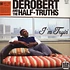 DeRobert & The Half-Truths - I'm Tryin' Purple Vinyl Edition