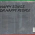 Mogwai - Happy Songs For Happy People