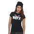 NOFX - Danzig Women T-Shirt