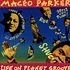 Maceo Parker - Life On Planet Groove