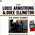 Duke Armstrong - The Great Summit