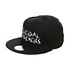 Suicidal Tendencies - ST Snapback Baseball Hat