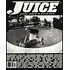Juice: Pools, Pipes & Punk Rock - 2015 - Issue 73
