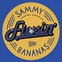 Sammy Bananas - Flexin' EP