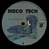 Disco Tech - DT Edits Volume One