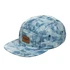 Akomplice - Blue Dip 5 Panel Cap