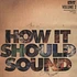 Damu The Fudgemunk - How It Should Sound Volume 2 Green Vinyl Signed Edition