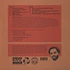 Damu The Fudgemunk - Supply For Demand Green Vinyl Deluxe Edition