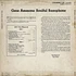 Gene Ammons - Soulful Saxophone