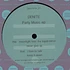 Denite - Party Music EP