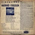 Maynard Ferguson - Dimensions