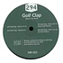 Golf Clap - Give It To Ya EP