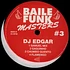 DJ Edgar - Baile Funk Masters #3