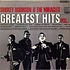 The Miracles - Greatest Hits Vol. 2