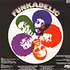 Funkadelic - Funkadelic Colored Vinyl Edition