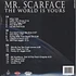 Scarface - The World Is Yours