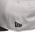 New Era - Los Angeles Kings Circle Snap Reverse 9fifty A-Frame Cap