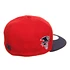 New Era - Cleveland Indians MLB Reverse Team 59fifty Cap