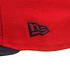 New Era - Cleveland Indians MLB Reverse Team 59fifty Cap