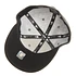 New Era - Oakland Raiders Jersey Team NFL 59fifty Cap