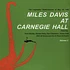 Miles Davis - At The Carnegie Hall Part Two