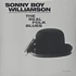 Sonny Boy Williamson - The Real Folk Blues