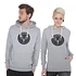 Marteria - Mission Patch Hoodie
