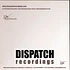 Octane & DLR / Safire / Spinline - 10 Years Of Dispatch E.P.