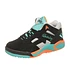 Ewing Athletics - Wrap Mid