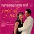 Marvin Gaye / Tammi Terrell - You're All I Need