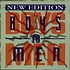 New Edition - Boys To Men